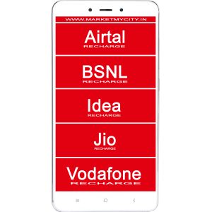 All Type Mobile Recharge